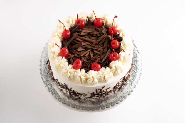 Black Forest Angle