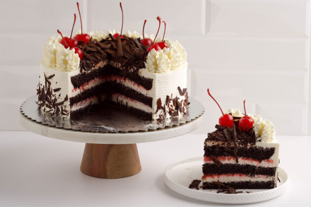 Black Forest Angle