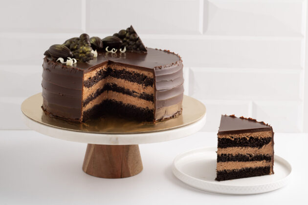 Chocolate Angle 2