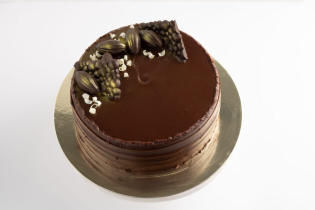 Chocolate Angle
