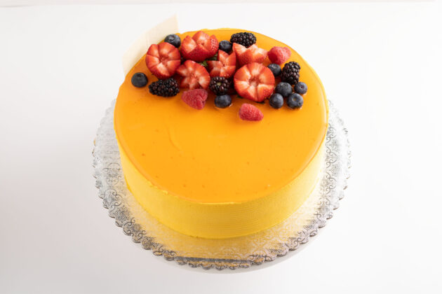 Mango Angle