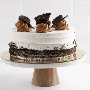Cookies n Cream Cake