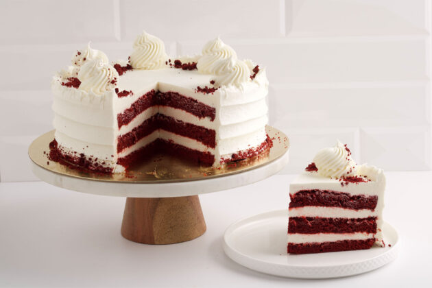 Red Velvet Angle2