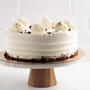 Red Velvet Cake